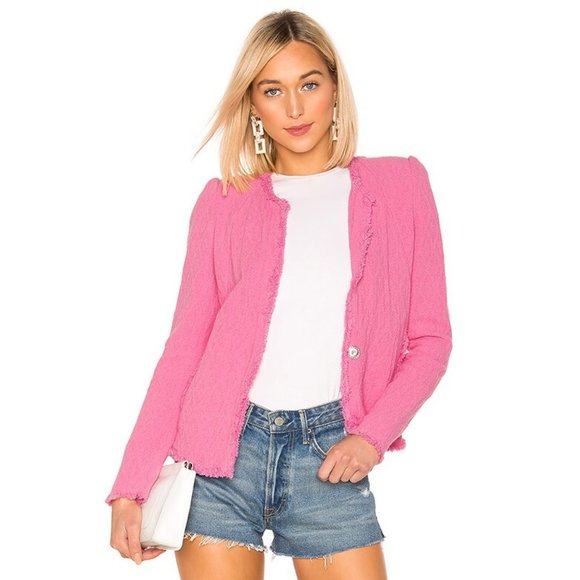 IRO Jackets & Blazers - IRO - Rosia Jacket